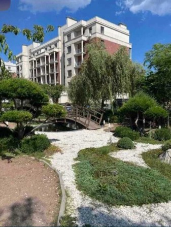 Квартира 45 м2 в  ЖК Парк Совіньон - фото 1