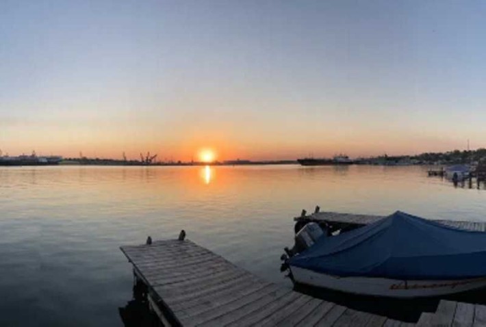 Квартира 2 уровня , 10 минут и море. Бурлачья Балка - фото 1