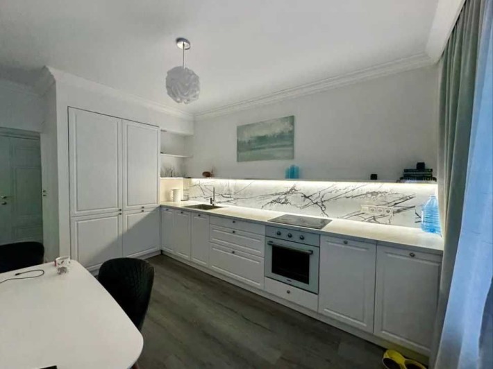 2к. квартира 67м2 на Сахарова - фото 1