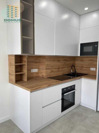 Продам 1 комн ЖК Таировские сады! Новый ремонт! Никто не жил! - фото 1