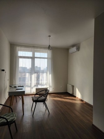 Продам  квариру на Донского, в новом ЖК с террасой - фото 1