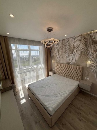 Продам 2-ком. квартиру в ЖК "53-я Жемчужина" на Таирова (086-559) - фото 1