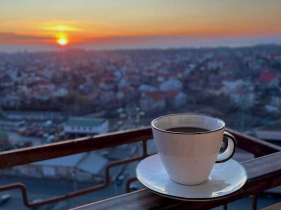 СРОЧНО 2к 40 Жемчужина ВИД МОРЯ Восток ДОМ СДАН Заселен Лиманка