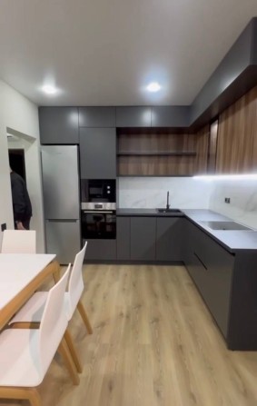 Продам 2-х комнатную квартиру. ЖК 57 Жемчужина. Таирова. - фото 1