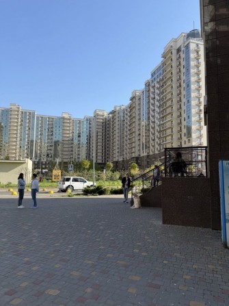 Продам 1к.квартиру Таирово, Архитекторская,49 Жемчужина Ремонт - фото 1