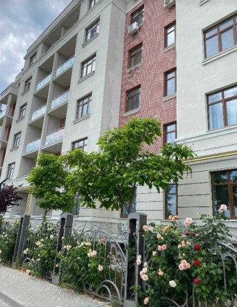 ЖК Парк Совиньон 1К  АКЦИЯ Рассрочка 4 года - фото 1