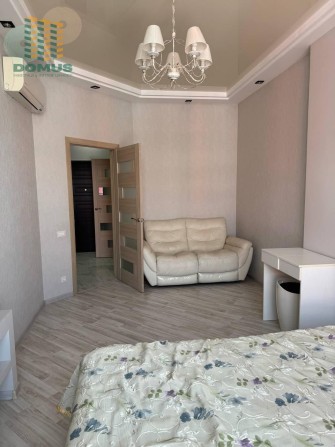 Продам 1 комн ЖК 5 Жемчужина! Таирова. Панорамные окна! - фото 1