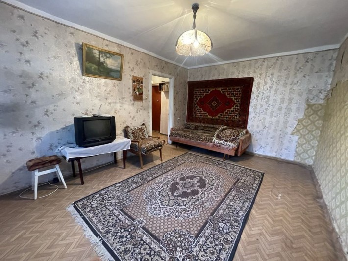Продам 1-но комнатная квартира, ул.  Королева•Глушко•Таирова - фото 1