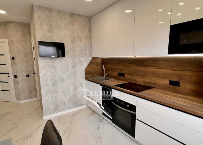 2 комнатная квартира 61 м2 Ремонт Мебель Техника ЖК 53 Жемчужина - фото 1