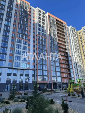 Продам смарт -квартиру в Акварелі 8! - фото 1