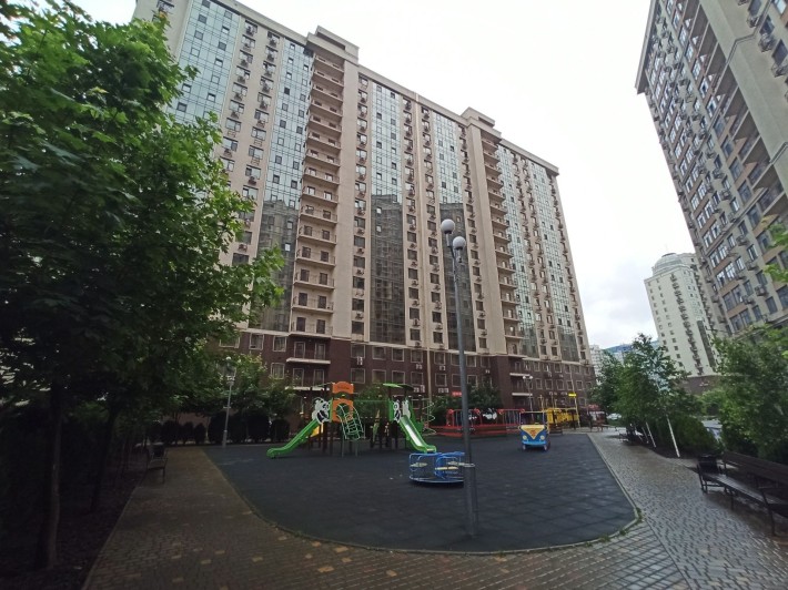 2 комн., квартира ЖК 21 Жемчужина, Таирова - фото 1