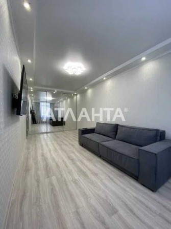 Продам 1-комнатную квартиру с Ремонтом ЖК 49 Жемчужина Архитекторская - фото 1