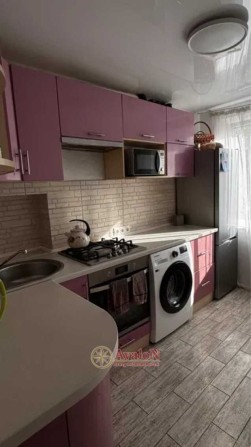 Продам 4-х комнатную квартиру с ремонтом на Заболотного - фото 1