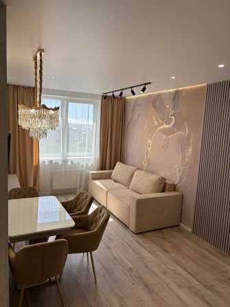 Продам 2 комн 60м2 Кадорр ЖК 53 Жемчужина! Архитекторская - фото 1