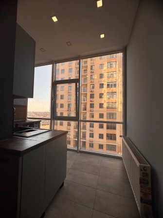 Продам 2к квартиру с ремонтом под косметику в Жемчужине на Таирова - фото 1