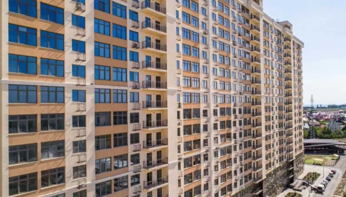 2-комнатная квартира в 49 Жемчужине. 70% ремонта выполнено. - фото 1