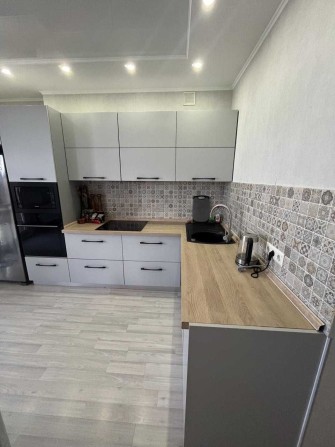 ЖК Левитана 2 ком 80 квадратов Постанова Госпрограммы - фото 1