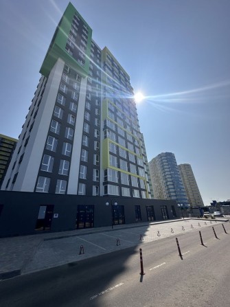 Продам 2 комн  квартиру Акварель 8 - фото 1