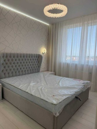 СРОЧНО 2К Ремонт 53 Жемчужина Кадор Групп Новый дом - фото 1