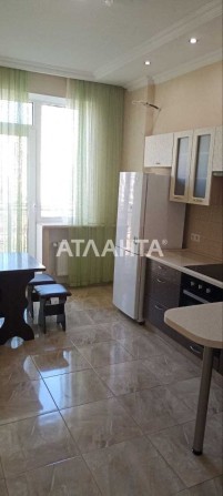 Продам 1-комнатную квартиру 44м2 ЖК 5 Жемчужина Архитекторская - фото 1