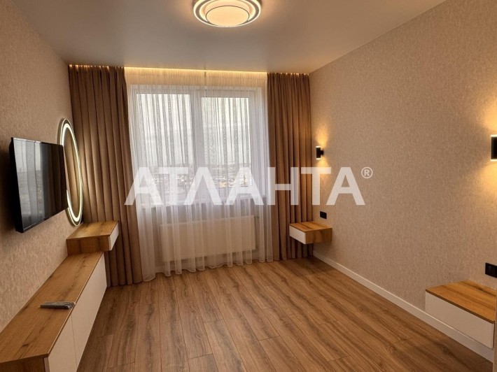Продам. 2 комнатная квартира, видовая. 53 Жемчужина - фото 1