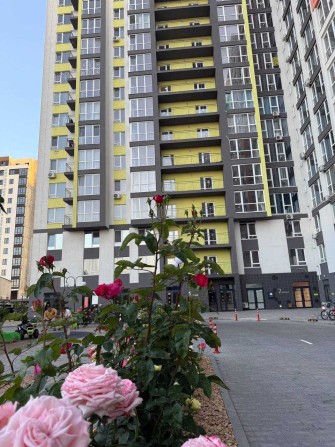 Продам студию 23м2 ЖК Акварель 8 с видом на море - фото 1