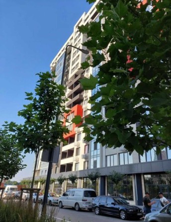 2к квартира в ЖК Таїровські Сади - новий будинок, закрита територія! - фото 1