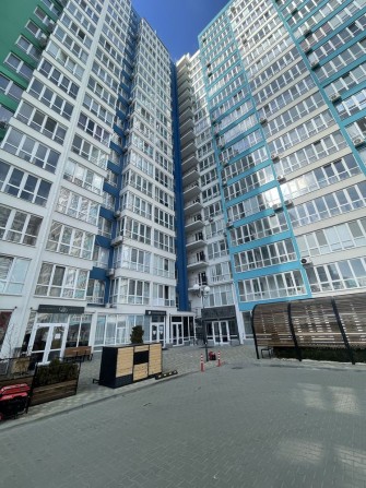 Продам большую смарт квартиру . Рассрочка!Без комиссии! - фото 1