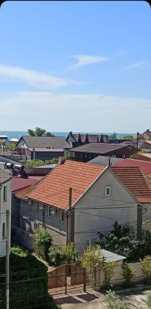 Квартира в центре Затоки с видом на море - фото 1