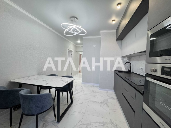 Продам 2-комнатную квартиру Современный Ремонт и Мебель 58 Жемчужина - фото 1