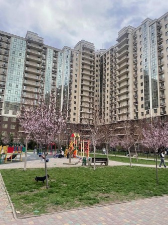 Продам 1 комнатную квартиру ЖК Пятая Жемчужина. Таирова (108-125) - фото 1