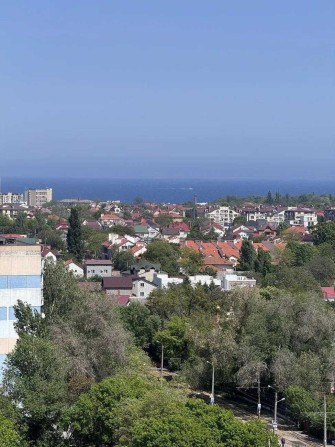 Продам квартиру с евроремонтом. Таирова. Вид на море. - фото 1