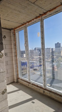 Квартира в новом доме. - фото 1