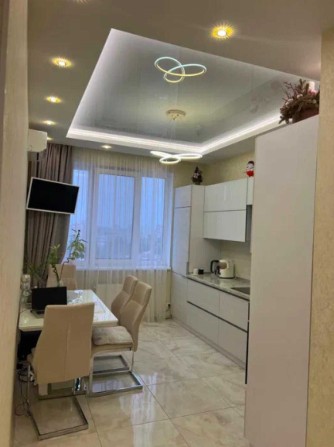 2Х КІМНАТНА квартира кадор таірова 66 кв.м - фото 1