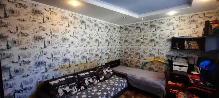 Продам 2 кімнатну квартиру з автономним опаленням. Розсошенці - фото 1
