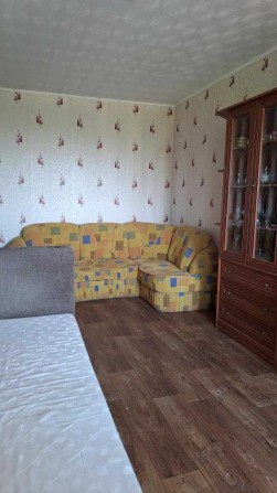 Продам квартиру на Розсошенцях - фото 1