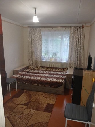 Продажа 2х кімнатна квартира на 1 етажі.. - фото 1