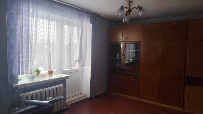 Продам 2-кімнатну квартиру в Пирятині - фото 1
