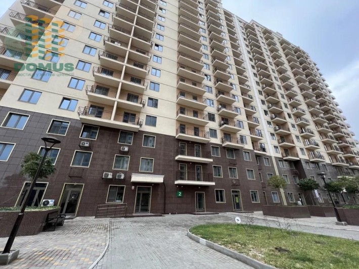 Продам 2 комн ЖК 58 Жемчужина! Таирова! Архитекторская - фото 1