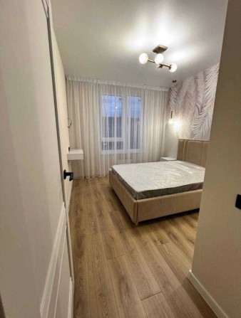 Продам квартиру в ЖК Акварель 8 - фото 1