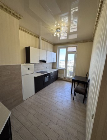Продам 1 комнатную квартиру 3 Жемчужина Кадорр Таирова Архитекторская - фото 1