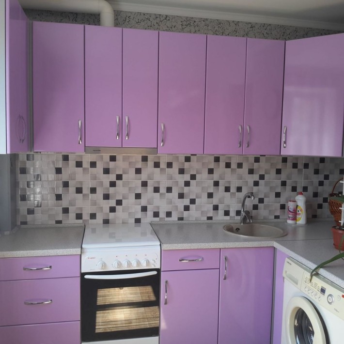 Продам однокімнатну квартиру ! - фото 1