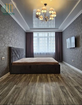 Продам 1 комн Таирова Кадорр ЖК 49 Жемчужина! Новый ремонт! - фото 1