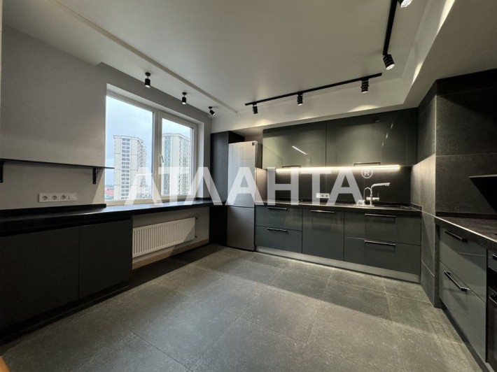 Продам 3 комнатную квартиру  с ремонтом 46Жемчужина.Таирово! - фото 1