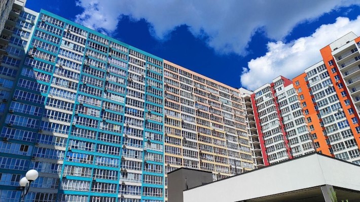 Продам 1 комн. квартиру в ЖК на Таирова Акварель-2. Дом сдан (932-984) - фото 1