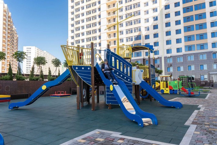 Уникальное предложение квартира ЖК 53 Жемчужина, таких цен нет нигде - фото 1
