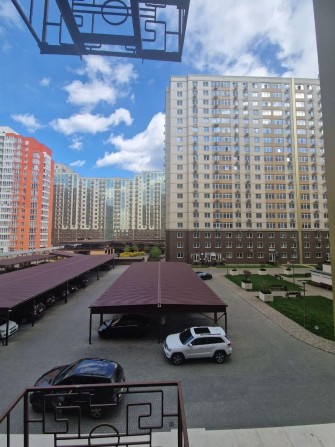 Продам 2 комн. квартиру ЖК 49 Жемчужина (3-109-911) - фото 1