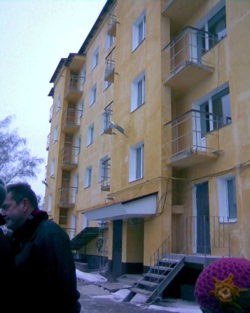 Продаж 3-х кімнатної квартири в екологічному місті Полтавської області - фото 1