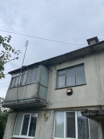 Глобино квартира 34кв - фото 1