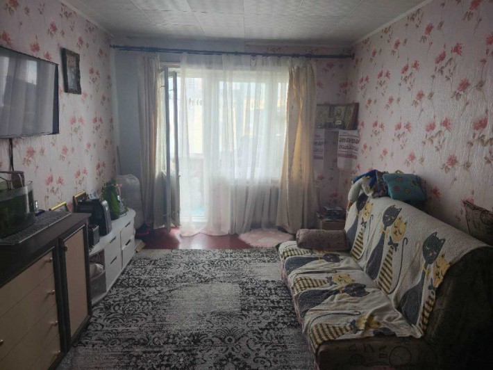 Продається 3 кімнатна квартира - фото 1